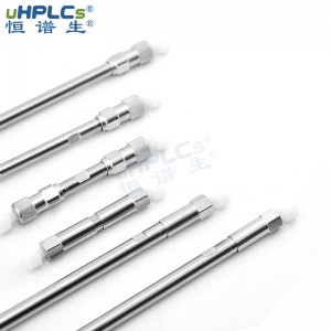 模式色譜柱_ Hilic-SiO?親水作用硅膠色譜柱適用于醇類、酮類、胺類檢測